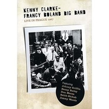 Clarke, Kenny - Kenny