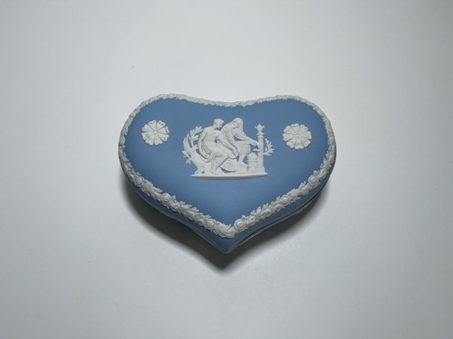 Vintage wedgwood jasperware - wedgwood,