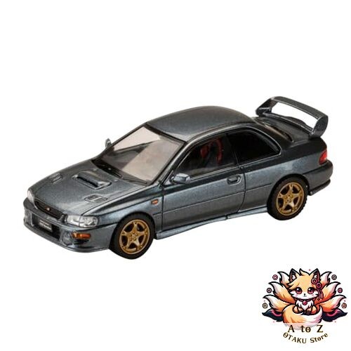 New hj64 subaru impreza - 1/64,