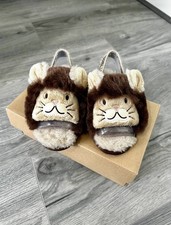 UGG Unisex Lion Slide Slippers