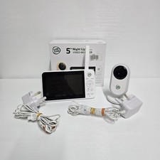 LeapFrog Video Baby Monitor