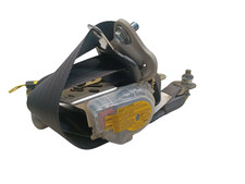 DAIHATSU SIRION M3 Front Left