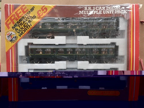 Hornby railways r687 - railways,
