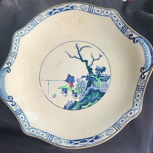 19th century bristol pottery - 19th,