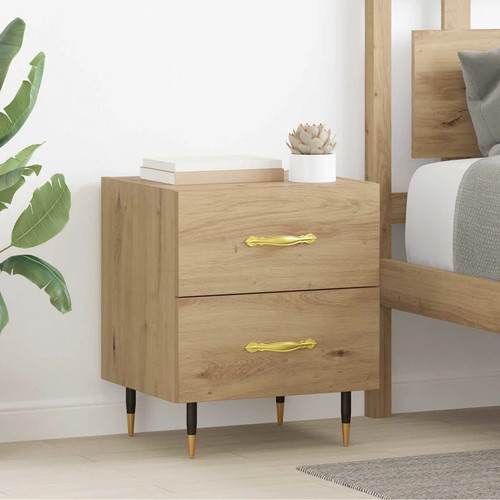 Walplus bedside cabinet - walplus,