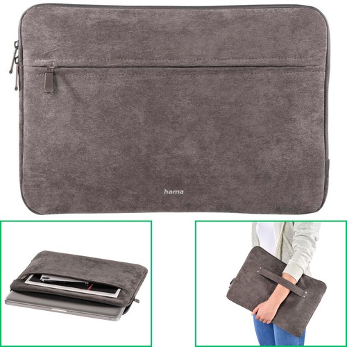 Hama notebook sleeve - hama, 13.3"