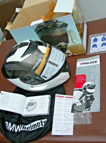 Bmw motorrad street - bmw,