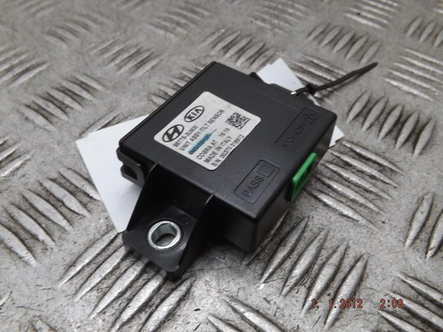 Kia sportage tilt sensor - kia,