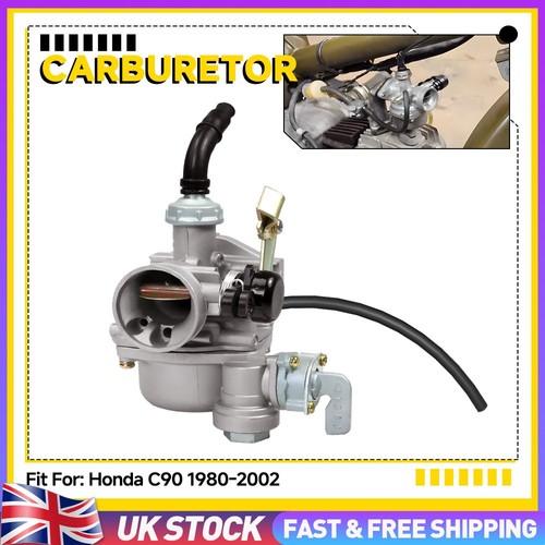 19mm carburettor carb new for - 19mm,