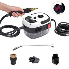 Portable Handheld Steam