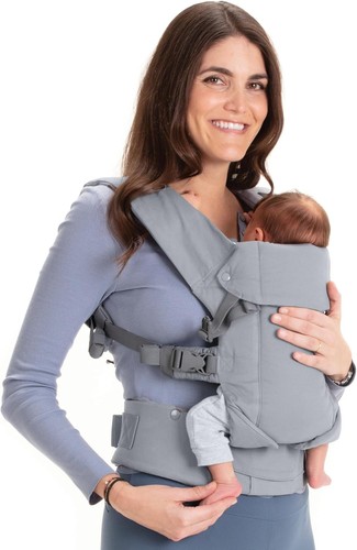 Beco gemini baby - baby, carriers