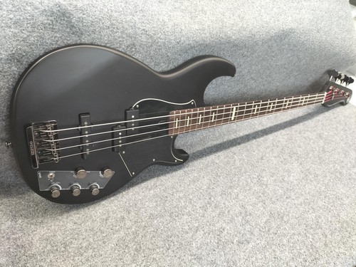 Yamaha bb734a electric bass - yamaha,