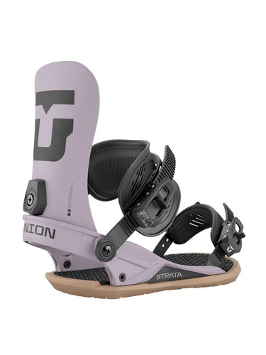 Union strata snowboard - union,