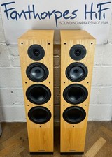 Spendor floorstanding - spendor,