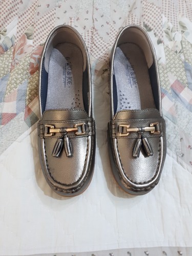 Womens joe real leather - &,