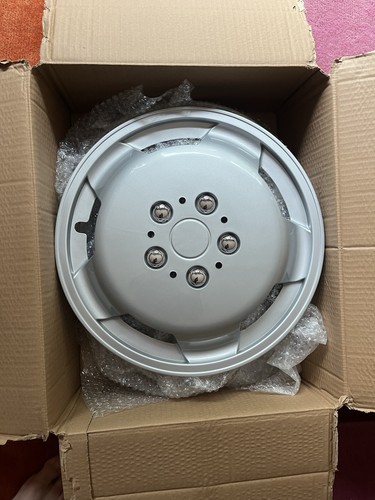 Fiat ducato wheel trims - fiat,