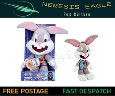 SPACE JAM 2 TRANSFORMING BUGS