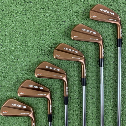 Cobra king rickie - cobra,