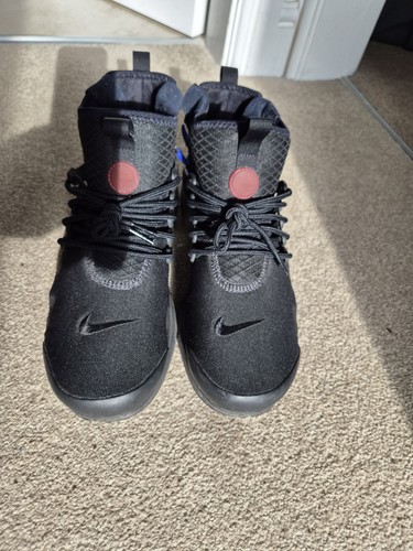 Nike air presto mid utility - mid,
