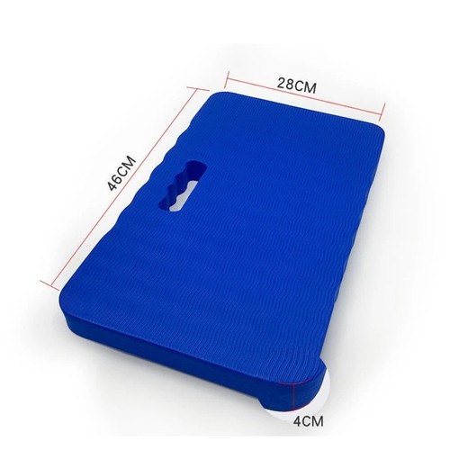 Extra thick kneeling pads - thick,