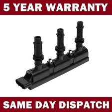 Ignition Coil Pack Fit