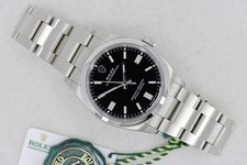 Rolex Oyster Perpetual 126000