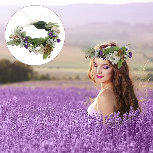 Hairbands women floral - ,