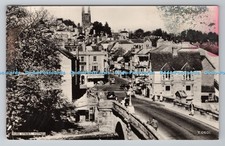 R789971 Totnes Fore Street E T