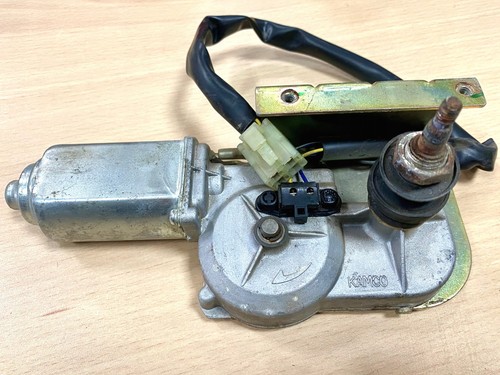 Wiper motor kamco - kamco, 2538-9005
