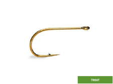 Partridge L3AS Classic Spider Hook | Fly Tying Hooks | All Sizes