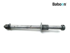 Front Wheel Axle Suzuki GS