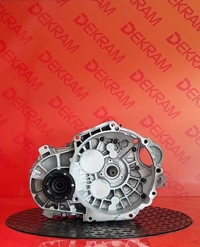 Gearbox kxz tdi vw caddy - gearbox,