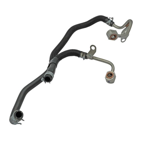 Pipe for renault - twingo, 0.9