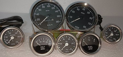 Smiths kit water - smiths,