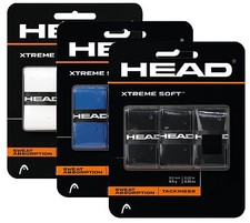 HEAD Xtreme Soft Tennis Racket