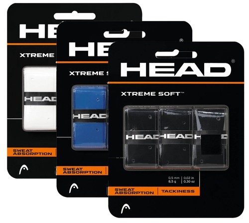 Head xtreme soft tennis racket - head,