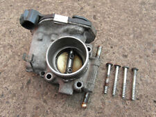 VAUXHALL CORSA D 1.0 THROTTLE BODY 2010-2014 A10XEP engine GM 55563385