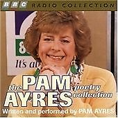 Pam ayres poetry collection - pam,