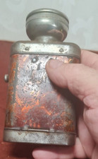 Vintage  Drydex Exidel Bike  Lamp WORKING