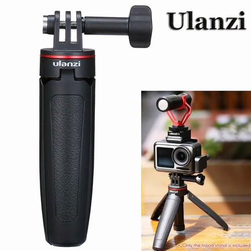 Ulanzi extendable tripod - extendable,