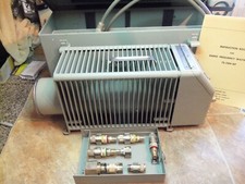 Bird 43 TS-118 A/AP Thruline