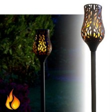 Luxform Tulip, Battery Powered