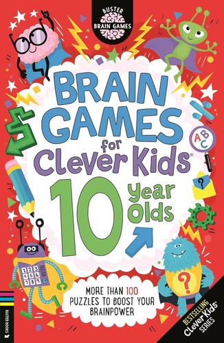 Brain games for - for, clever