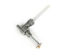 Lambretta Series 1-3 Li GP SX TV Petrol Tap Fast Flow Rear Exit - OMG Italian