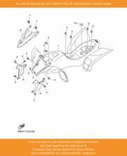 YAMAHA Cover, Side 4