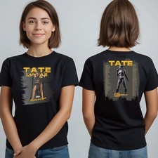 Tate McRae T-Shirt,Tate McRae