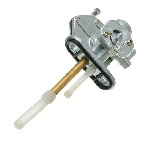 Fuel petcock valve interior - valve,
