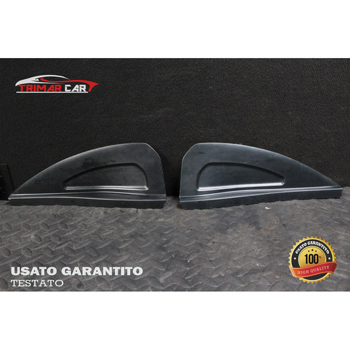 Triangle molding interior - triangle,