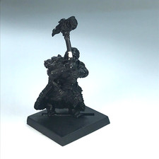 Classic Mordheim The Empire