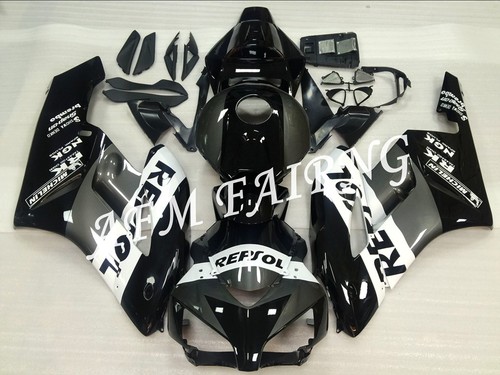 Black grey repsol abs - black,